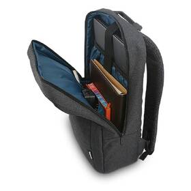 Batoh na notebook Lenovo Backpack B210 pro 15,6" černý

 obrázek produktu 3 z 3