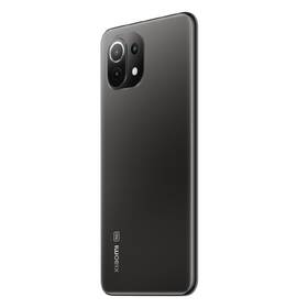 Mobilní telefon Xiaomi 6GB/128GB - Truffle Black - ZÁNOVNÍ - 12 měsíců záruka 
