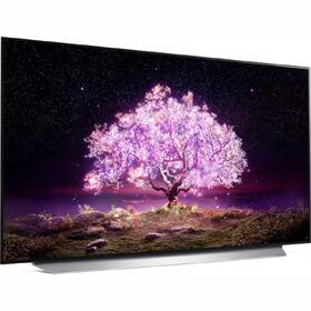 Televize LG OLED48C12 

 obrázek produktu 7 z 13
