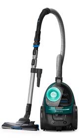 Podlahový vysavač Philips FC9555/09 zelený

 obrázek produktu 1 z 12