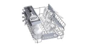 Myčka nádobí Bosch SRV2IKX10E 

 obrázek produktu 7 z 11