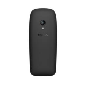 Mobilní telefon Nokia 6310 černý

 obrázek produktu 4 z 5