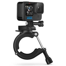 Držák GoPro na velkou trubku (rámy + trubky + další) (Large Tube Mount - Roll Bars + Pipes + More) černý

 obrázek produktu 2 z 4