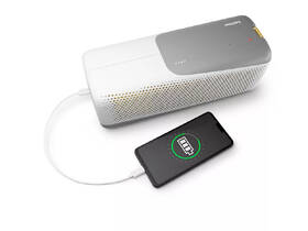 Přenosný reproduktor Philips TAS7807W bílý

 obrázek produktu 6 z 13