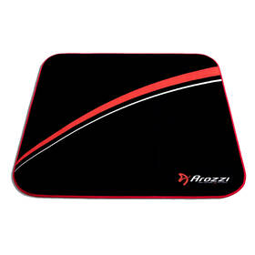 Podložka pod židli Arozzi Floor Mat černá/červená

 obrázek produktu 1 z 3