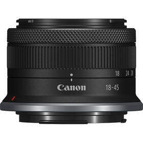 Digitální fotoaparát Canon R10 + RF-S 18-45 IS STM černý

 obrázek produktu 10 z 13