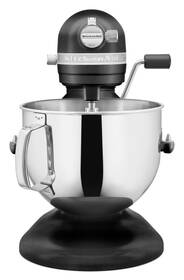 Kuchyňský robot KitchenAid 5KSM7580XEBK 

 obrázek produktu 3 z 3