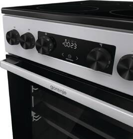 Sklokeramický sporák Gorenje GEC5C41SG nerez

 obrázek produktu 3 z 9