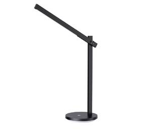 Stolní lampička IMMAX LED BEAM, Qi nabíjení 18W černá

 obrázek produktu 2 z 7