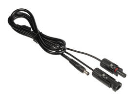 Nabíjecí stanice Xtorm 300 (281Wh) černá barva
