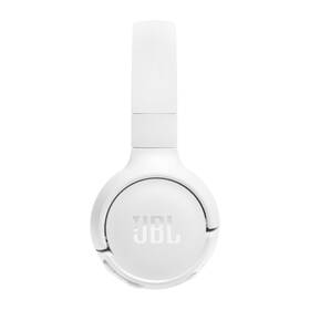 Sluchátka JBL Tune 520BT bílá

 obrázek produktu 4 z 9