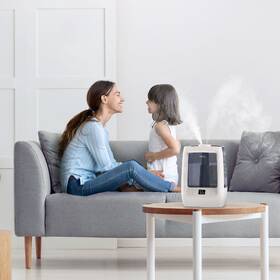 Zvlhčovač vzduchu Winix L500 

 obrázek produktu 8 z 15
