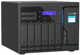 Datové úložiště (NAS) QNAP TS-855X-8G 

 obrázek produktu 1 z 5