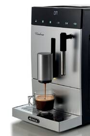 Automatický kávovar Ariete Diadema Pro 1452/01 stříbrný

 obrázek produktu 8 z 13