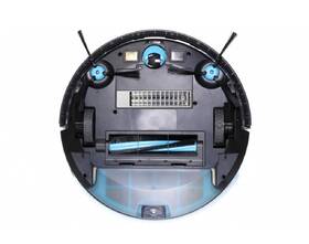 Robotický vysavač Salente RTX-G4-WH bílý

 obrázek produktu 3 z 8