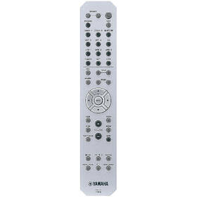 Zesilovač Yamaha R-N600A černý

 obrázek produktu 3 z 4