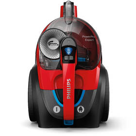 Podlahový vysavač Philips FC9729/09 červený

 obrázek produktu 1 z 9