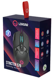 Myš Lorgar Stricter 579 černá

 obrázek produktu 9 z 9