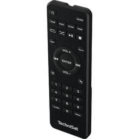 Mikrosystém TechniSat CLASSIC 700 černý

 obrázek produktu 5 z 5