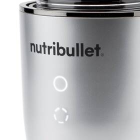 Stolní mixér Nutribullet NB1206S stříbrný

 obrázek produktu 4 z 7