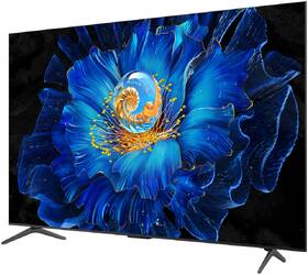 Televize TCL 55C6KS 
