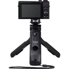 Digitální fotoaparát Canon G7X Mark III Vlogger Kit černá barva
