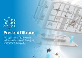 Vysavač bazénový Marimex RobotVac Orinoco 

 obrázek produktu 6 z 17