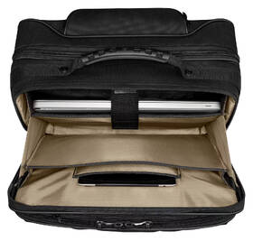 Brašna na notebook Wenger Legacy Black Series Wheel 16" černá

 obrázek produktu 8 z 17