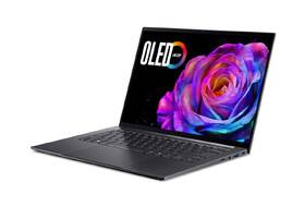 Notebook Acer Swift X 14 (SFX14-73G-990T) šedý

 obrázek produktu 2 z 9