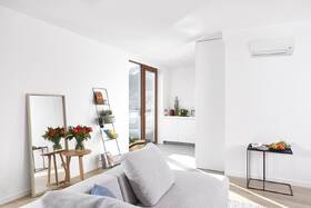 Klimatizace splitová Daikin AMXF52A9 + 3× ATXF25G 

 obrázek produktu 3 z 3