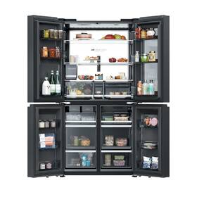 Americká lednice Haier HCW99F18DHMB černá

 obrázek produktu 2 z 24