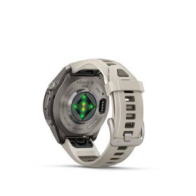 Chytré hodinky Garmin fēnix 9 Pro - 43 mm, AMOLED šedé

 obrázek produktu 9 z 10