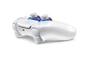 Bezdrátový ovladač Sony DualSense pro PS5 - Grand Theft Auto VI Limited Edition bílý

 obrázek produktu 3 z 8