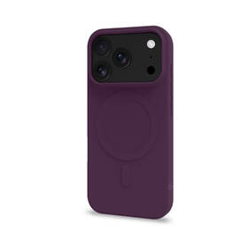 Kryt na mobil Celly CROMO Mag kompatibilní s MagSafe na Apple iPhone 18 Pro Max červený

 obrázek produktu 4 z 8