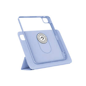 Pouzdro na tablet Epico na Apple iPad Pro 11" (1.-4. gen)/Air 10,9" (A14-M1)/Air 11" (M2-M4) modré

 obrázek produktu 2 z 6