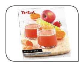 Odšťavňovač Tefal ZC500H38 

 obrázek produktu 4 z 13