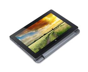 Dotykový tablet Acer 10 (S1002-17KM) šedý

 obrázek produktu 11 z 14