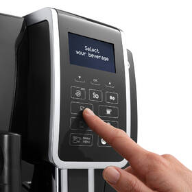 Espresso De'Longhi ECAM 350.55 B černé

 obrázek produktu 3 z 10