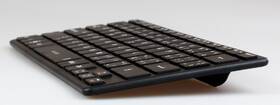 Klávesnice Evolveo WK29B Bluetooth, CZ černá barva
