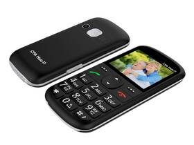 Mobilní telefon CPA Halo 11 Senior černý

 obrázek produktu 4 z 4