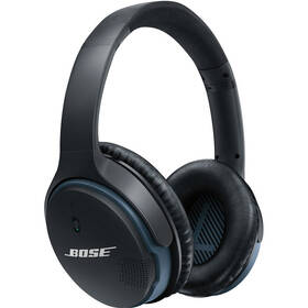 Sluchátka Bose SoundLink AE II Wireless černá

 obrázek produktu 3 z 8