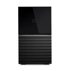 Externí pevný disk 3,5" Western Digital Duo 6TB černý

 obrázek produktu 6 z 14