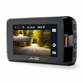 Autokamera Mio MiVue 752 Wi-Fi DUAL černá

 obrázek produktu 4 z 10