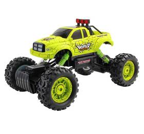 RC auto Buddy Toys BRC 14.612 Rock Climber 

 obrázek produktu 1 z 1