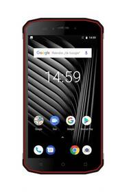 Mobilní telefon Aligator RX600 eXtremo černý/červený

 obrázek produktu 2 z 8
