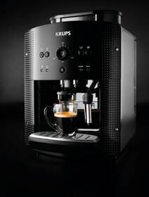 Espresso Krups EA81P8 

 obrázek produktu 4 z 13