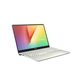 Notebook Asus S15 S530FA-BQ193R zlatý

 obrázek produktu 4 z 9