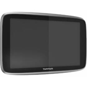 Navigační systém GPS Tomtom GO PREMIUM 5 World Lifetime černá

 obrázek produktu 3 z 8