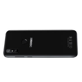 Mobilní telefon Doogee X90L 16 GB černý

 obrázek produktu 7 z 13