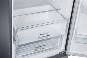 Chladnička s mrazničkou Samsung RB37J544VSL/EF 

 obrázek produktu 6 z 13